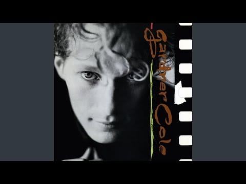 Gardner Cole — If You'd Be My Baby