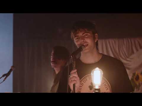 Fontaines D.C. — A Night At Montrose, Dublin Director's Cut (Full Performance)