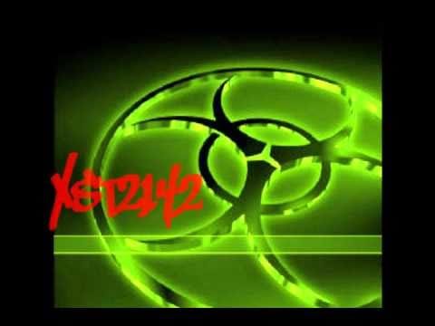 Def Tex — Def Tex - Obscure journey