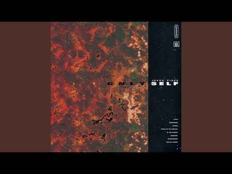 Jesus Piece — Punish
