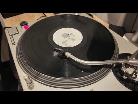Chab — Chab - 1987