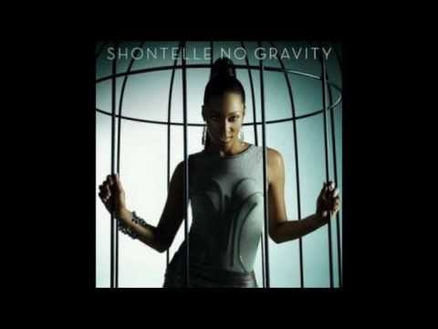 Shontelle — Shontelle - Impossible (Audio)