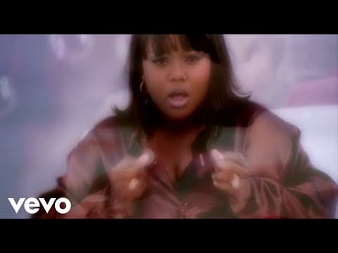 Xscape — Xscape - Do You Want To (Official Video)