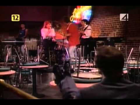 Big Trouble — Big Trouble - Dangerous