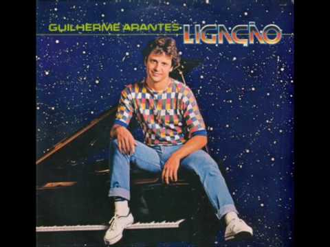 Guilherme Arantes — 1983 - Guilherme Arantes - Vento sideral