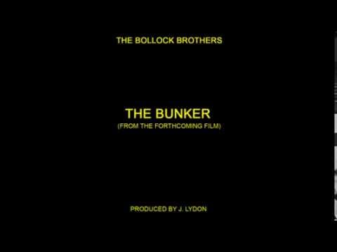 The Bollock Brothers — The Bollock Brothers - Bootleg Man (1980)
