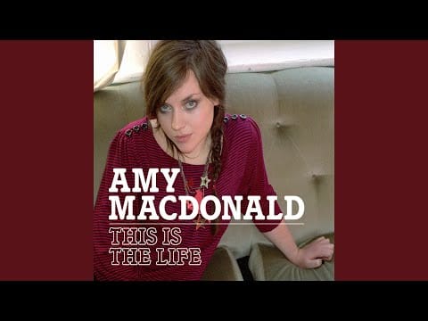 Amy MacDonald — This Much Is True
