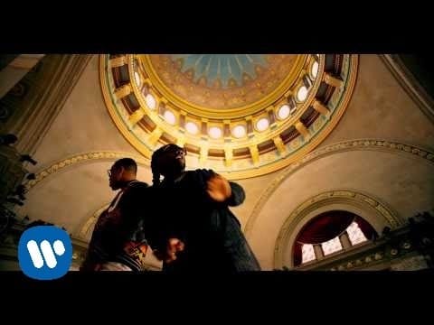 Wale — Wale Ft. Jeremih - The Body (Official Video)