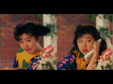 Megumi Hayashibara — Megumi Hayashibara - Koi No Scramble Race (HQ)