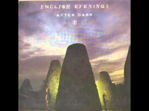 English Evenings — ENGLISH EVENINGS-CIRCLE ROUND YOUR NUMBER{1987}.wmv
