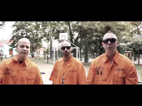 Wanted (19) — Wanted Paja - G & Razo km. Hibrid - Hamisan Élsz (Street Video)2015