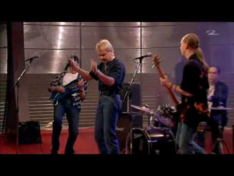 Matti Nykänen — Matti Nykänen - Tää on mun elämää live @ se on siinä