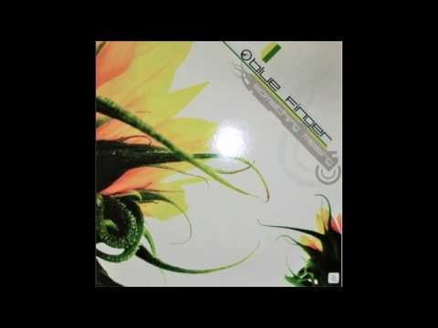 Blue Finger — Blue Finger - Something Missing (Original Vocal Mix) (2003)