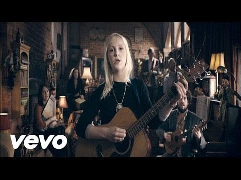Laura Marling — All My Rage