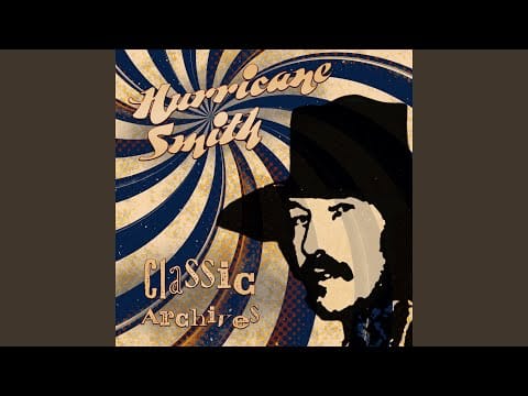 Hurricane Smith — Oh Babe What Would You Say