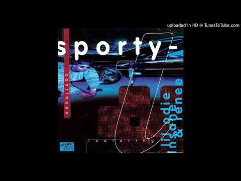 Sporty-T — War II [Sporty T]