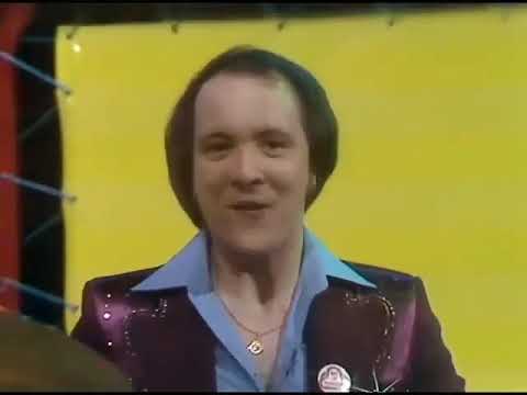 Mud — MUD - Slow Talking Boy - Get It Together TV Show (11/05/77)