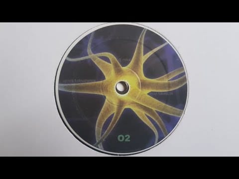 Spiros Kaloumenos — INNERVATE 02 /// SPIROS KALOUMENOS - PLASTIK