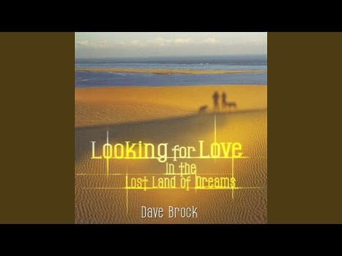Dave Brock — Dreams