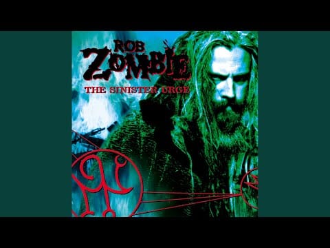 Rob Zombie — Iron Head