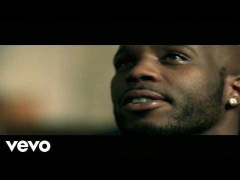 DMX — DMX - I Miss You (Official Music Video) ft. Faith Evans