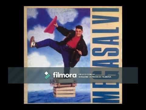 Francesco Salvi — Francesco Salvi - Maionese (1988)