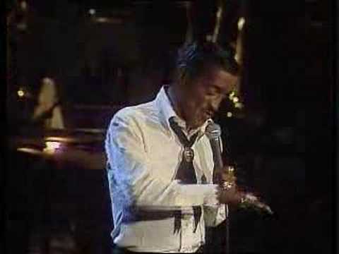 Sammy Davis Jr. — Sammy Davis Jnr The Candy Man