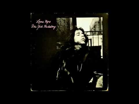 Laura Nyro — Laura Nyro - Tom Cat Goodbye