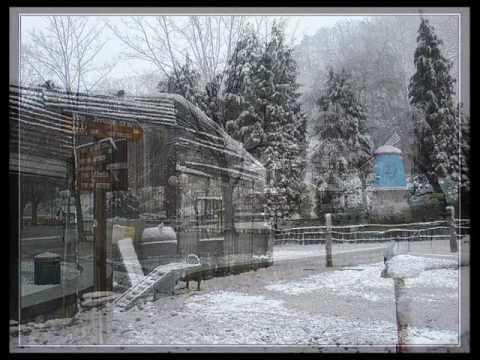 Les Classels — Chanson de Noel - Le Sentier de Neige - Les Classels