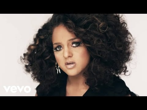 Marsha Ambrosius — Marsha Ambrosius - Far Away (Official Video)