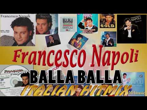 Francesco Napoli — BALLA ITALIAN REMIX Francesco napoli
