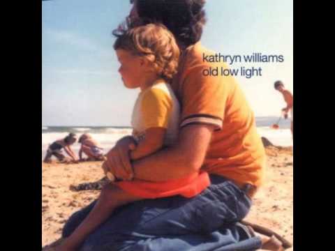 Kathryn Williams — Kathryn Williams - Mirrorball