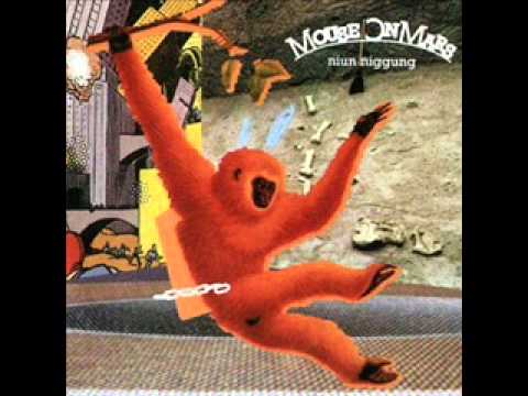 Mouse on Mars — Mouse On Mars - Albion Rose