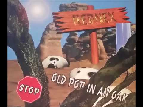 Rednex — Rednex - Old Pop In An Oak (Doug's Klub Mix)  1995