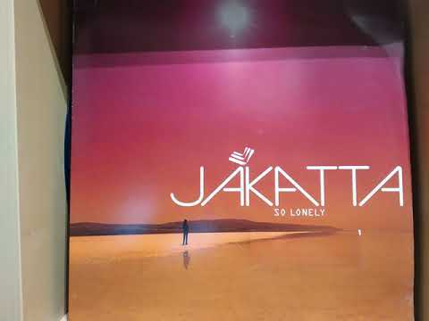 Jakatta — Jakatta - So Lonely (Joey Negro Club Mix)