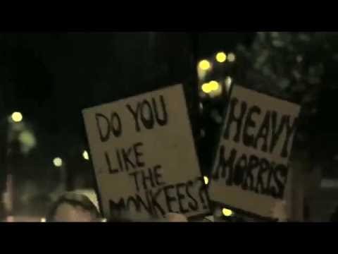 Luke Haines — Luke Haines - Smash The System (Official Video)