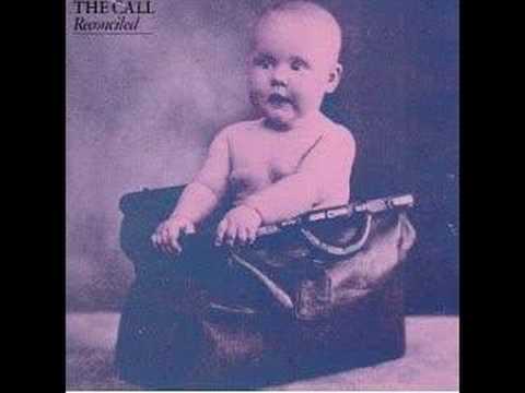 The Call — The Call - I Still Believe (Great Design)