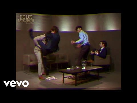 Inhaler — Love Will Get You There