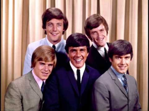 The Dave Clark Five — THE DAVE CLARK FIVE - WILD WEEKEND
