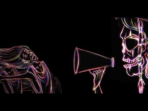 Xandria — XANDRIA - Ship Of Doom (Official Animated Video) | Napalm Records