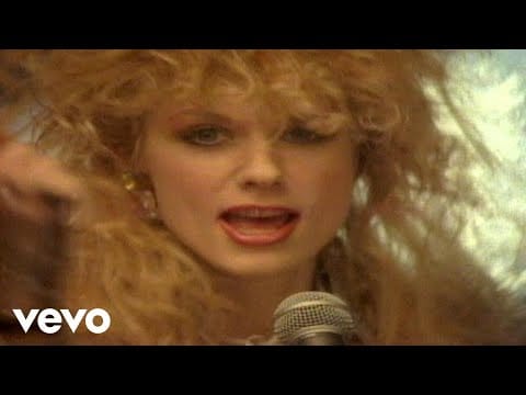 Heart — Heart - Never