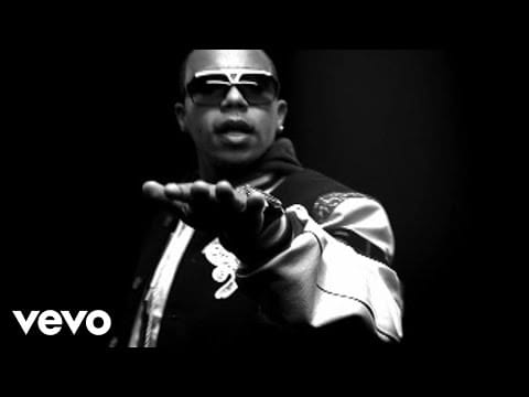 Yung Berg — Yung Berg - Do That There ft. Dude 'N Nem