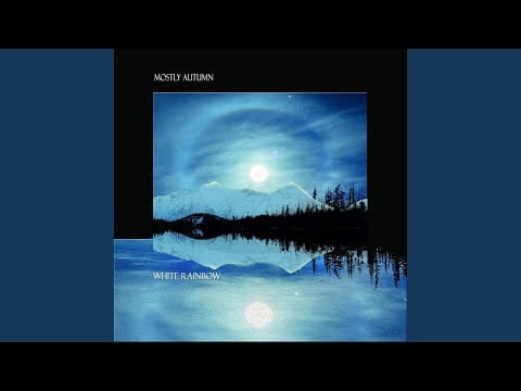 Mostly Autumn — Western Skies