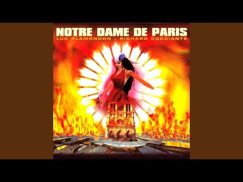 Riccardo Cocciante — Je sens ma vie qui bascule