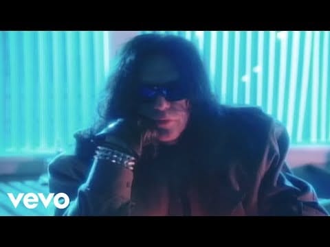 The Neighbourhood — Scary Love