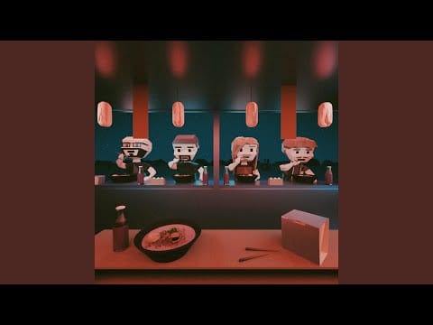 Methadone Skies — The Velvet Suit