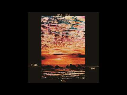 Split Enz — Split Enz - Time and Tide (Private Remaster 2017) - 09 Six Months In A Leaky Boat