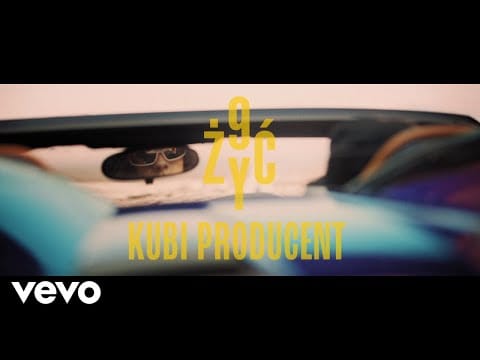 Kubi Producent — Kubi Producent - 9 Żyć ft. Otsochodzi, schafter, PlanBe (Official video)
