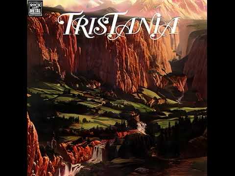 Tristania — Tristania - Demo (1997) (Full Demo)