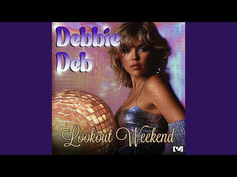 Debbie Deb — Fantasy